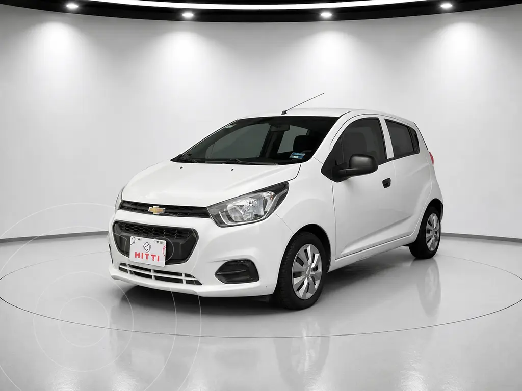 Chevrolet Beat Hatchback LS 2018
