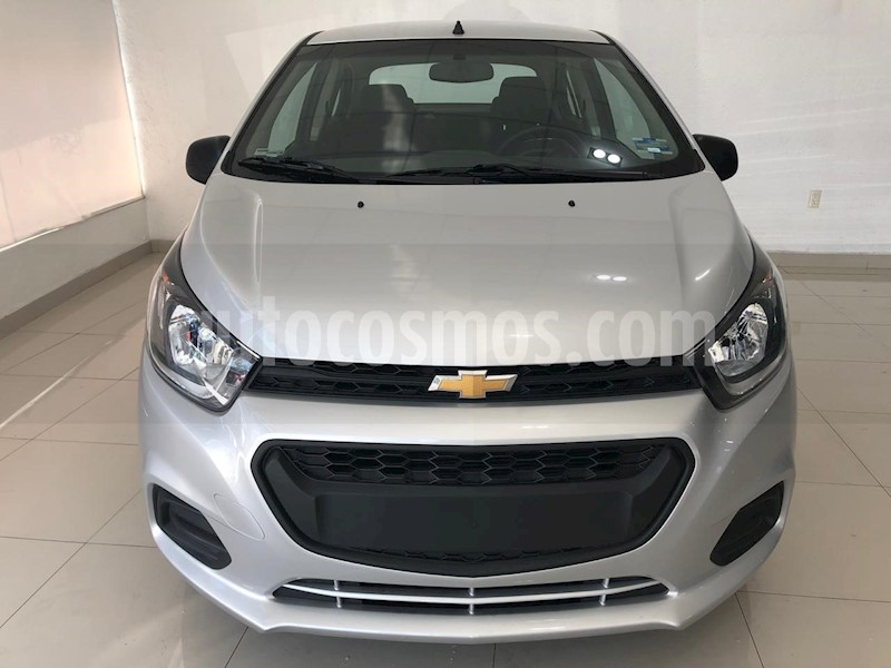 foto Chevrolet Beat LT Sedan usado