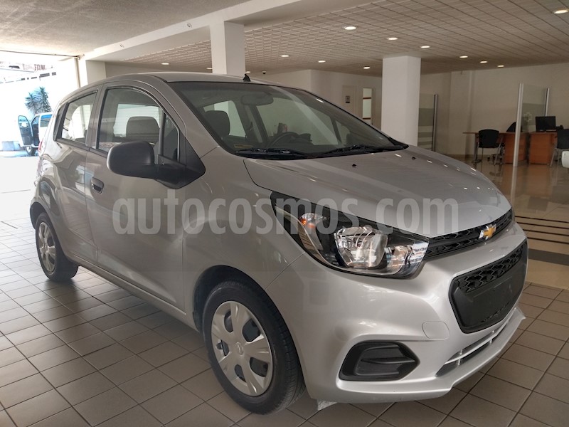 foto Chevrolet Beat LT usado