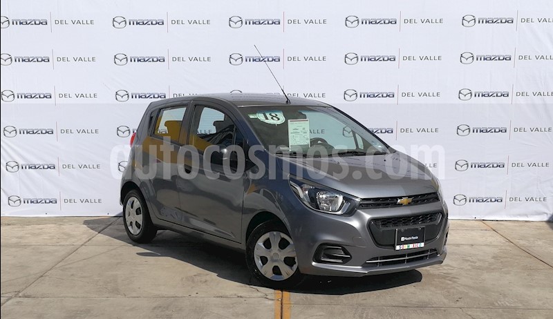 foto Chevrolet Beat LT usado