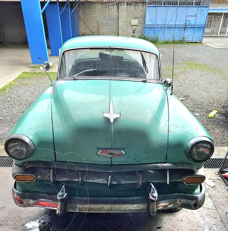 Chevrolet Bel Air CLASICO usado en Palmira