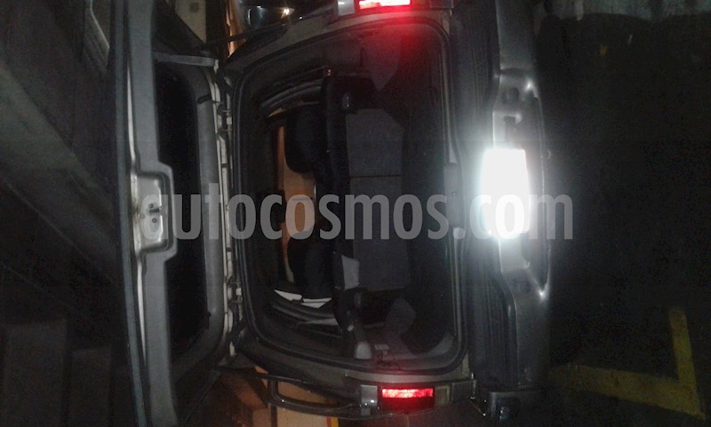 foto Chevrolet Blazer Auto. 4x4 usado