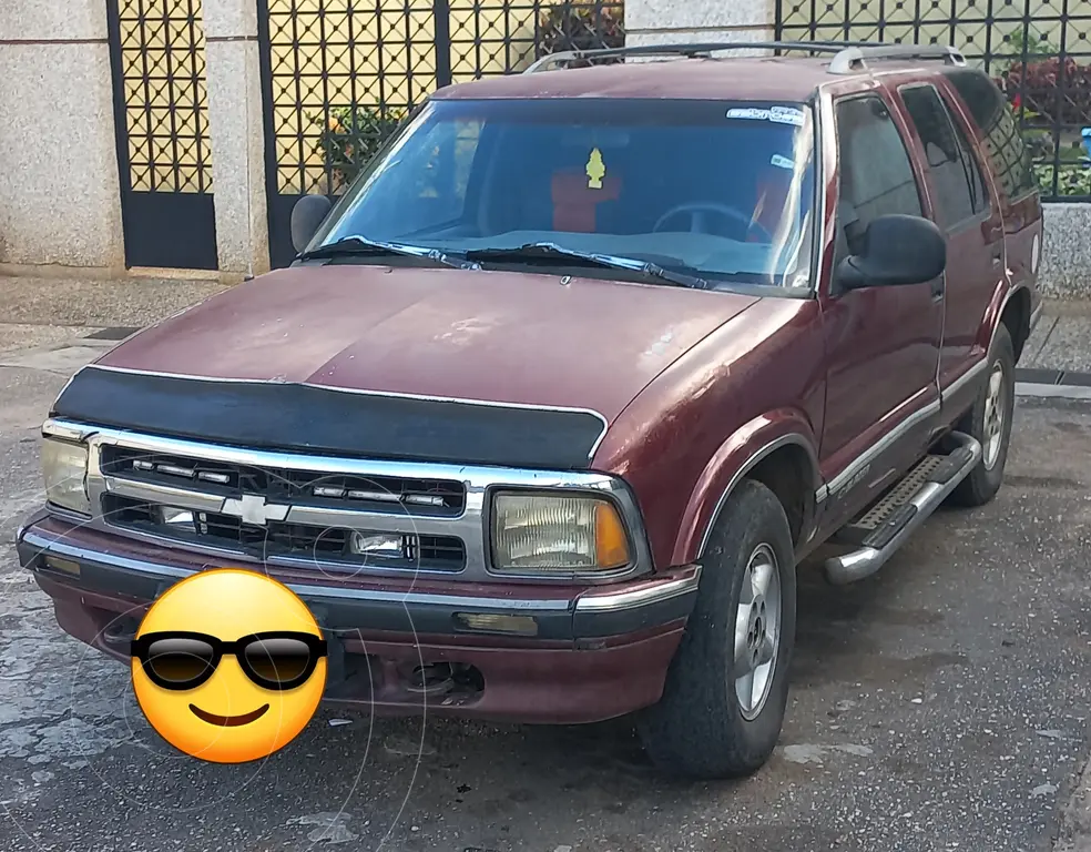 Carros usados de todas las marcas en Venezuela