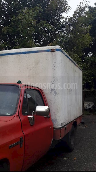foto Chevrolet C 30 Z 05 usado