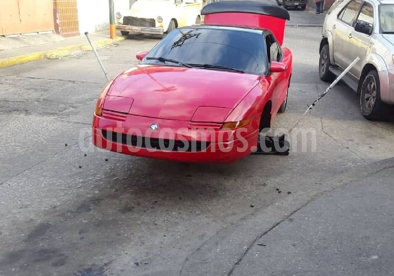 foto Chevrolet Camaro RS V8 5.7i 16V usado