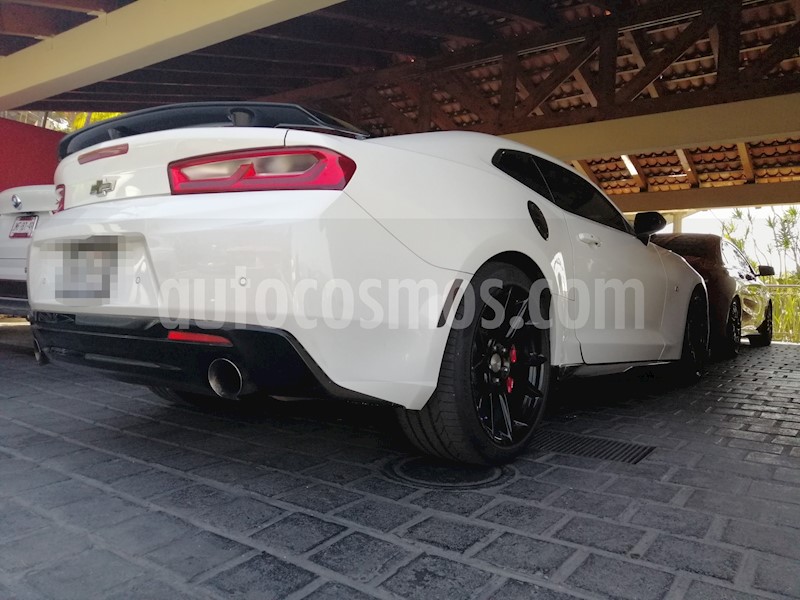 foto Chevrolet Camaro SS Aut usado