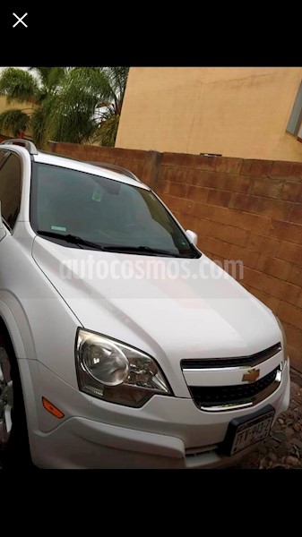 foto Chevrolet Captiva Sport LT Special Edition usado