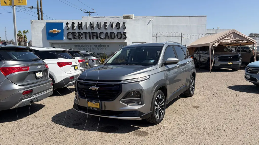 Chevrolet Captiva LT 7 pas 2023