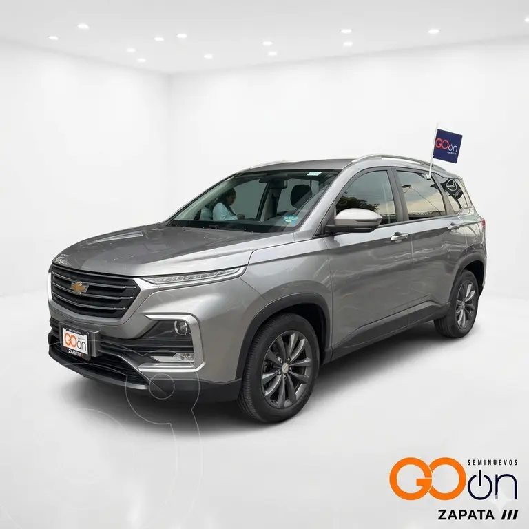 Chevrolet Captiva LT 2023