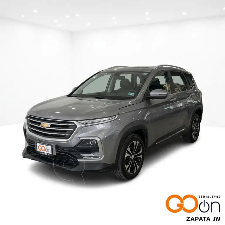 Chevrolet Captiva LT 2024