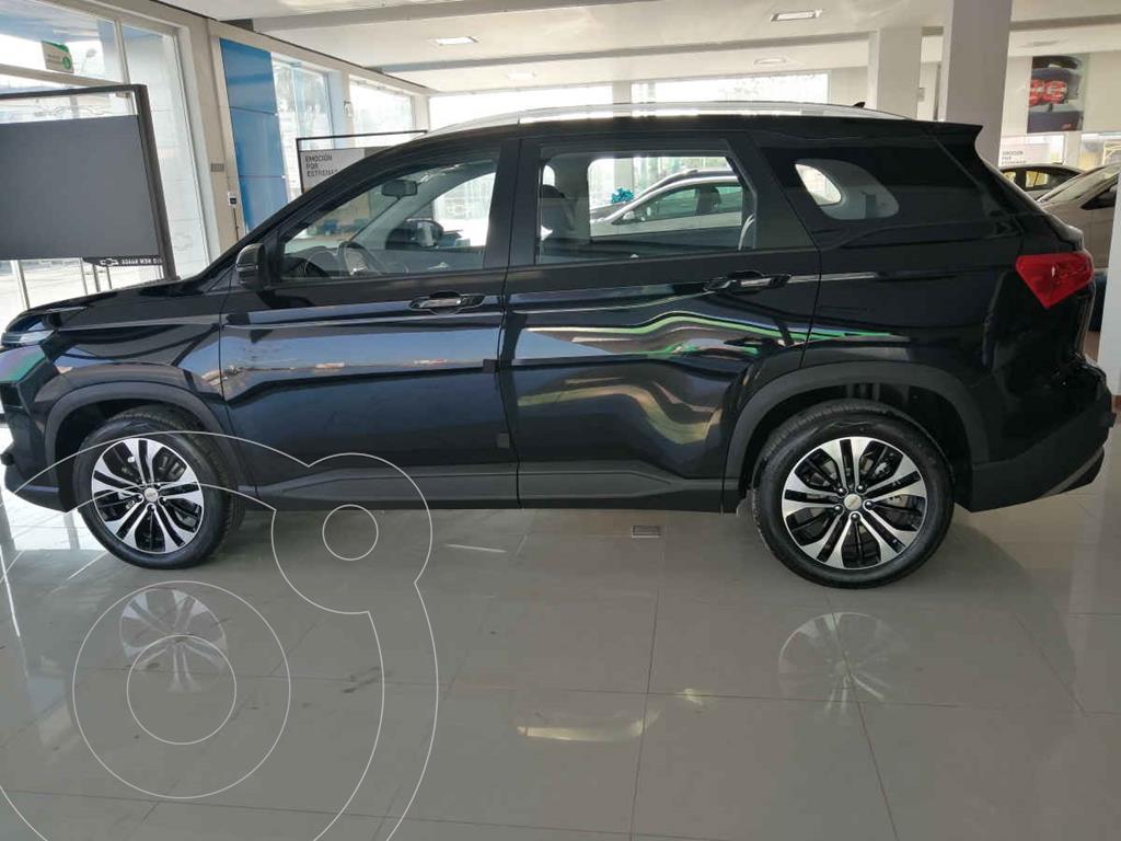 foto Chevrolet Captiva Premier nuevo color Negro precio $463,900