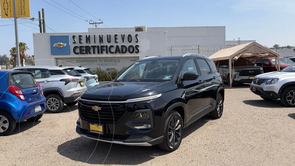 Chevrolet Captiva LT 7 pas 2022