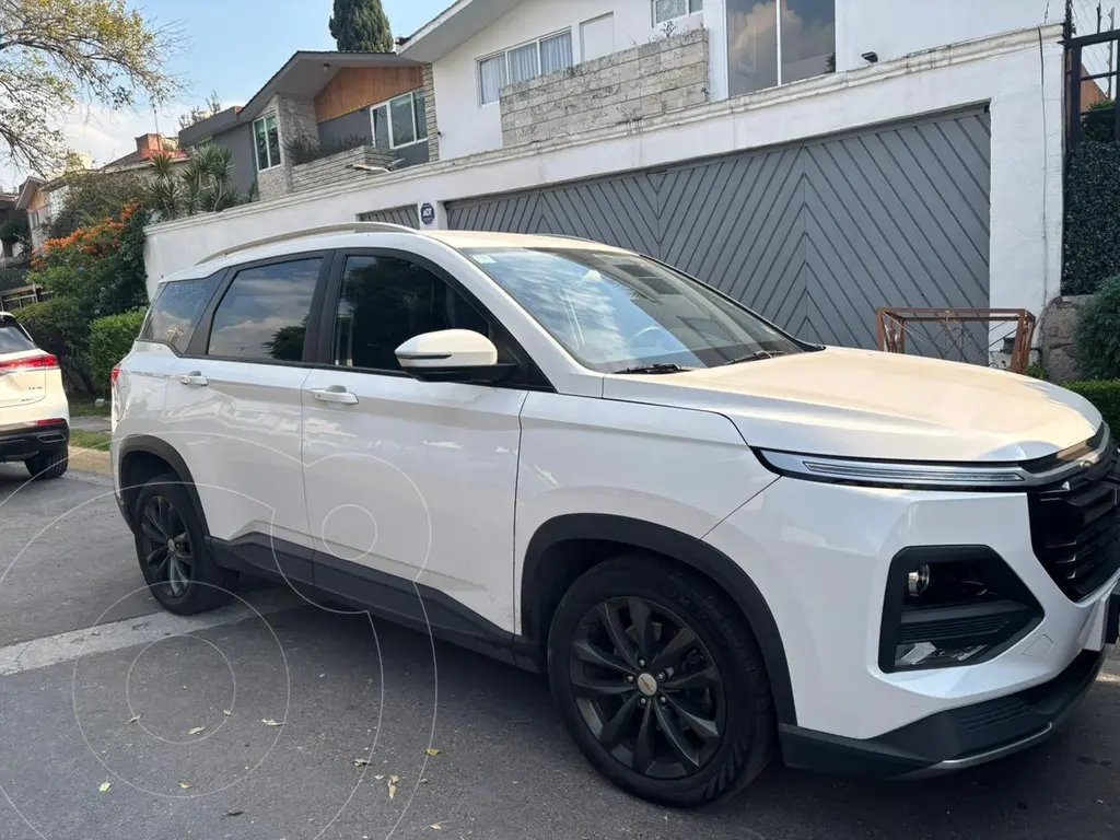 Chevrolet Captiva LT 5 pas 2022