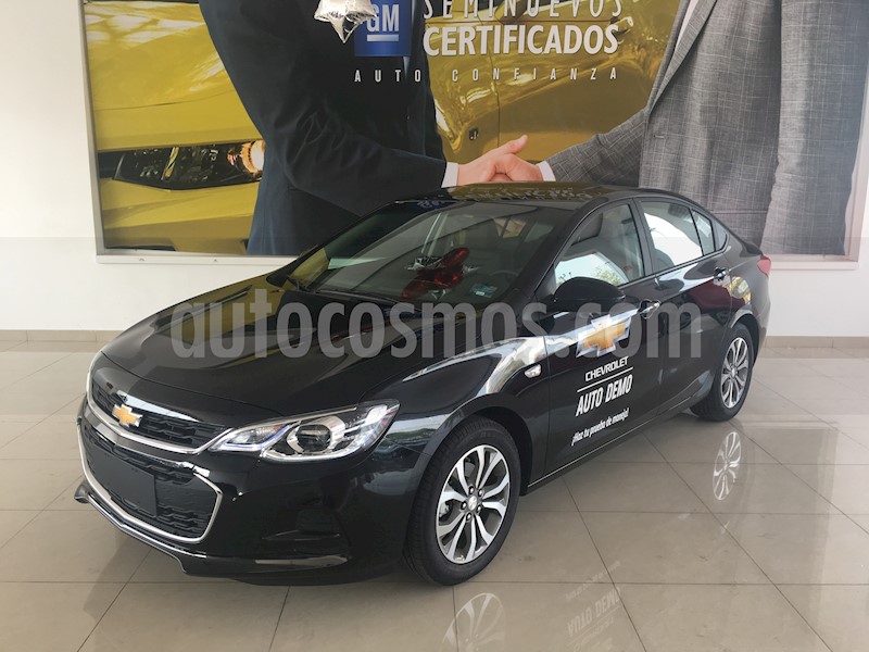 foto Chevrolet Cavalier 4p Premier L4/1.5 Aut usado