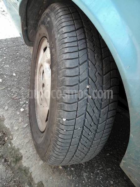 foto Chevrolet Cavalier LS L4 2.2i 8V usado
