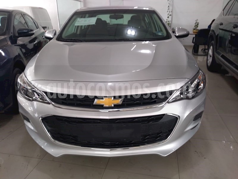 foto Chevrolet Cavalier LS usado