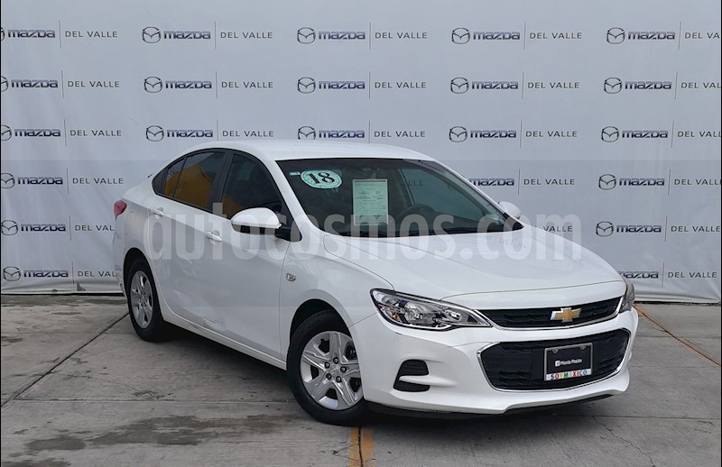 foto Chevrolet Cavalier LS usado