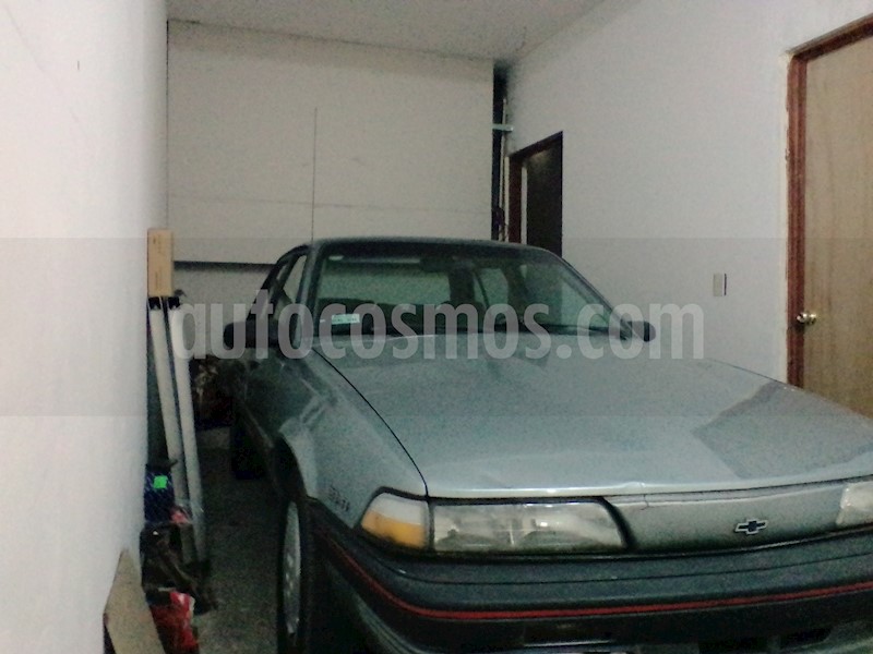 foto Chevrolet Cavalier LS usado