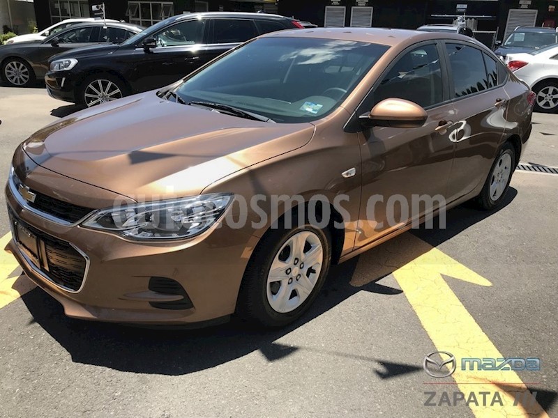 foto Chevrolet Cavalier LS usado