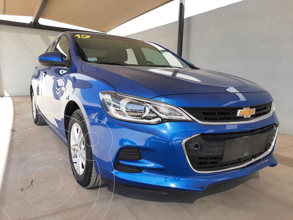 Autos usados de todas las marcas en Torreón (Coahuila de Zaragoza)