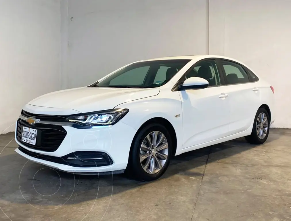 Chevrolet cavalier lt (2023)