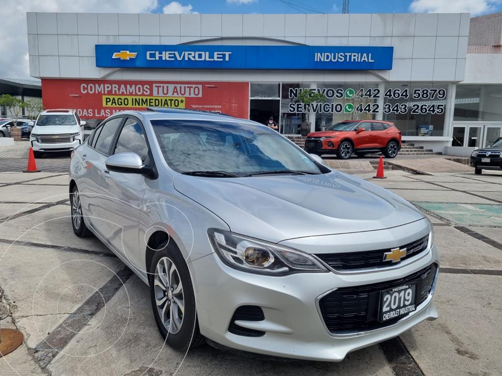 Autos usados de todas las marcas en Querétaro