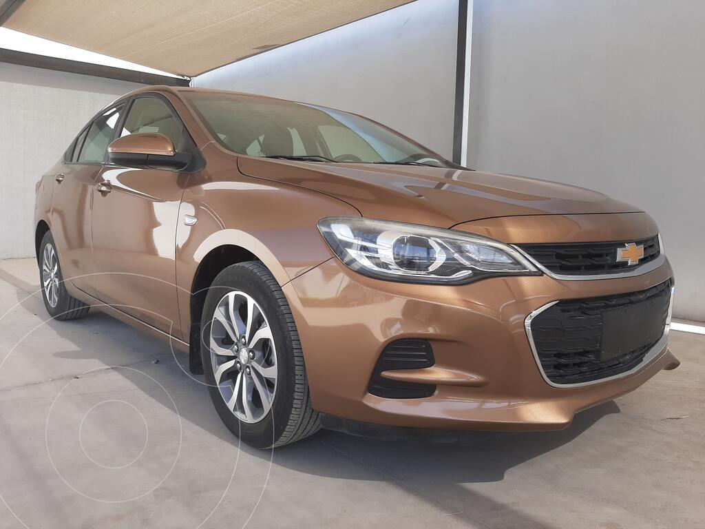 Autos usados de todas las marcas en Torreón (Coahuila de Zaragoza)