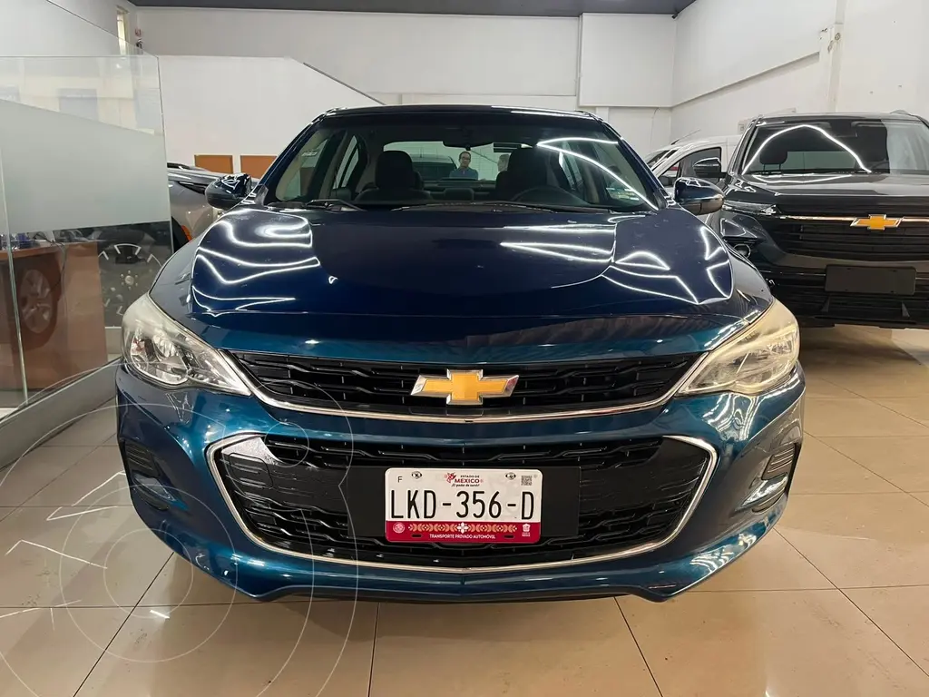Chevrolet Cavalier LS 2020