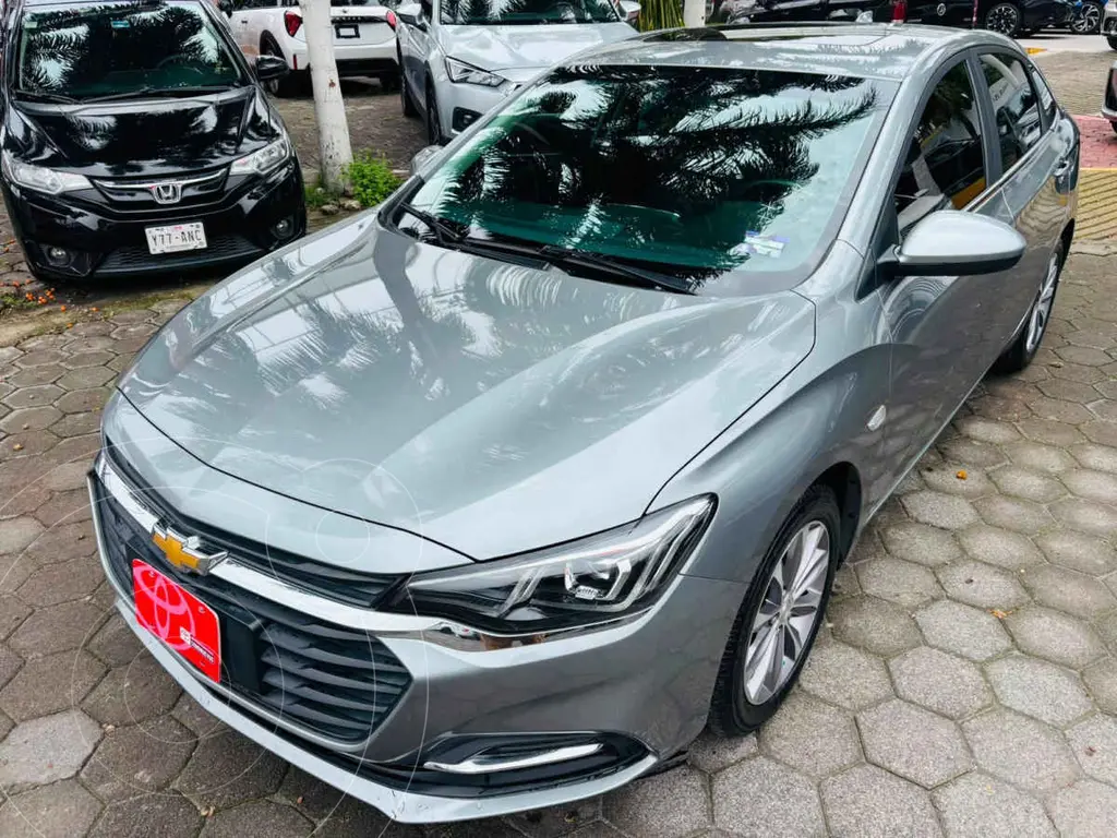 Chevrolet Cavalier LT 2024