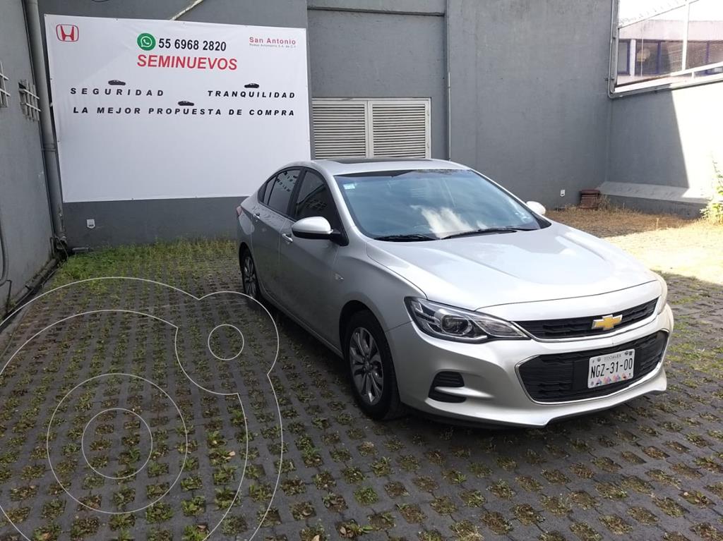 foto Chevrolet Cavalier Premier Aut usado (2018) precio $195,000