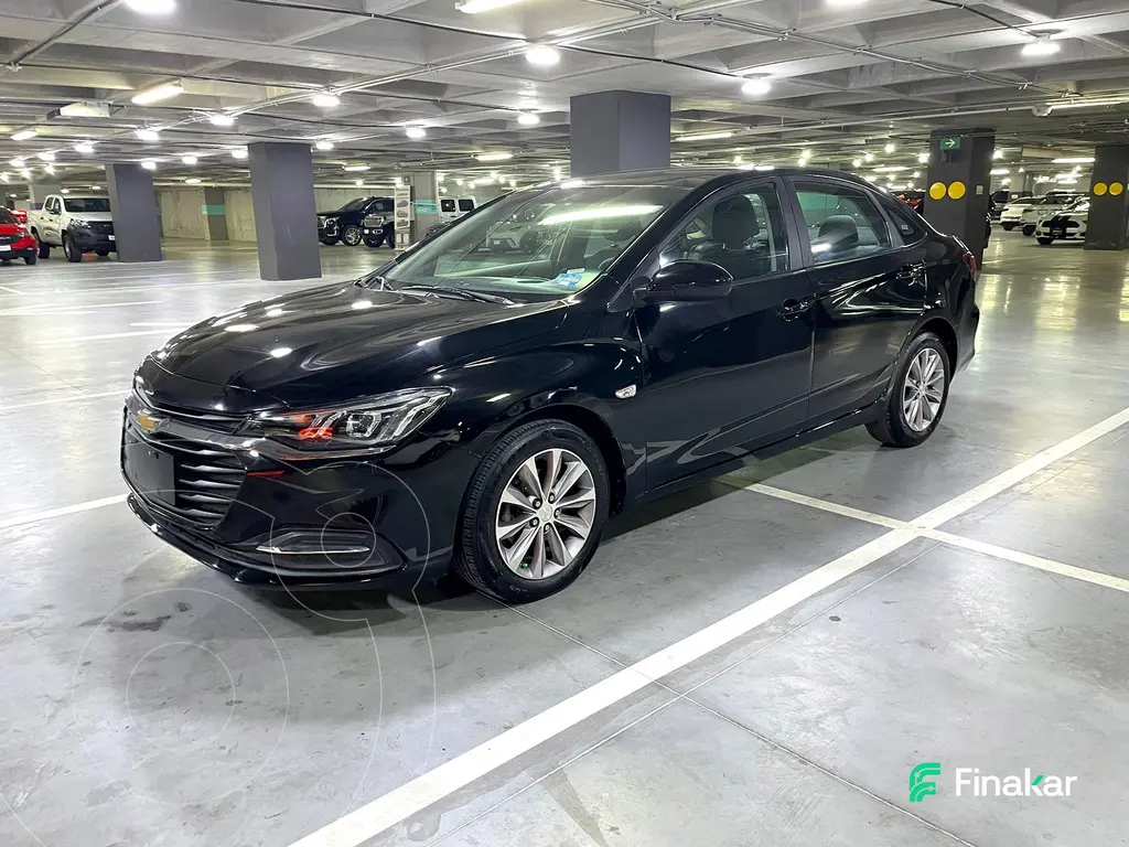 Chevrolet Cavalier LS 2023