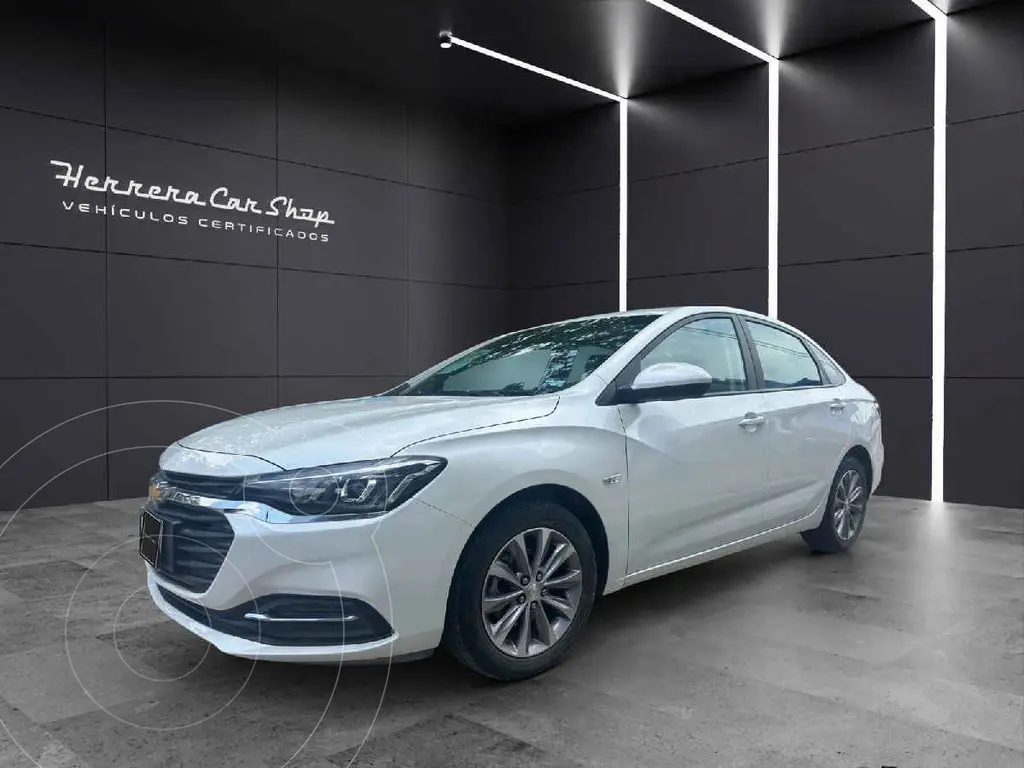 foto Chevrolet Cavalier LS financiado en mensualidades enganche $66,080 mensualidades desde $7,532