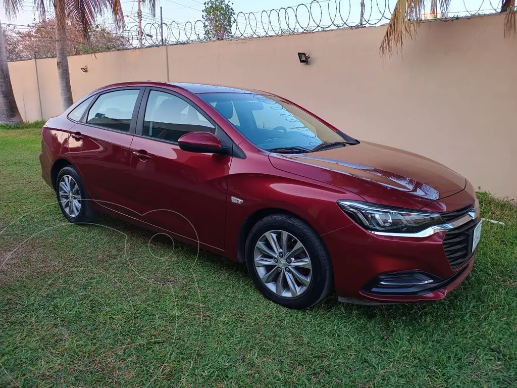 foto Chevrolet Cavalier LS financiado en mensualidades enganche $70,000 mensualidades desde $6,659