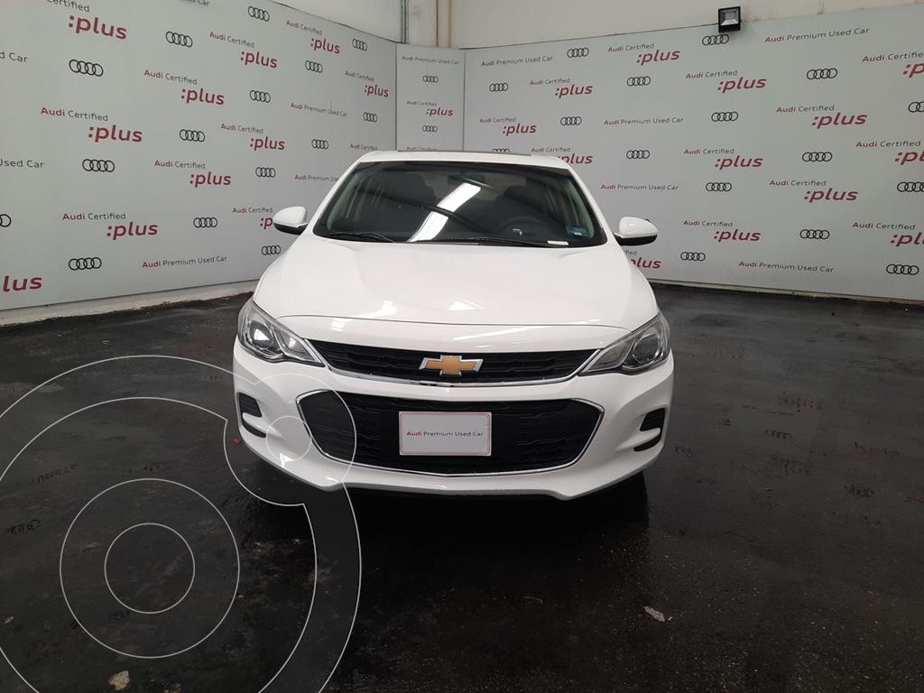 foto Chevrolet Cavalier Premier Aut usado (2019) color Blanco precio $255,000