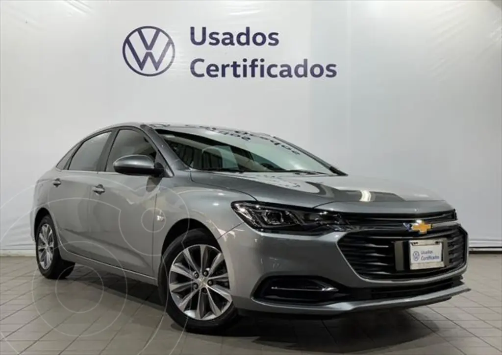 foto Chevrolet Cavalier LT financiado en mensualidades enganche $92,378 mensualidades desde $8,422