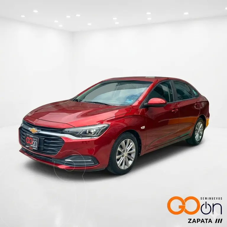 Chevrolet cavalier ls (2022)