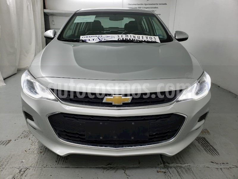 foto Chevrolet Cavalier Premier Aut usado
