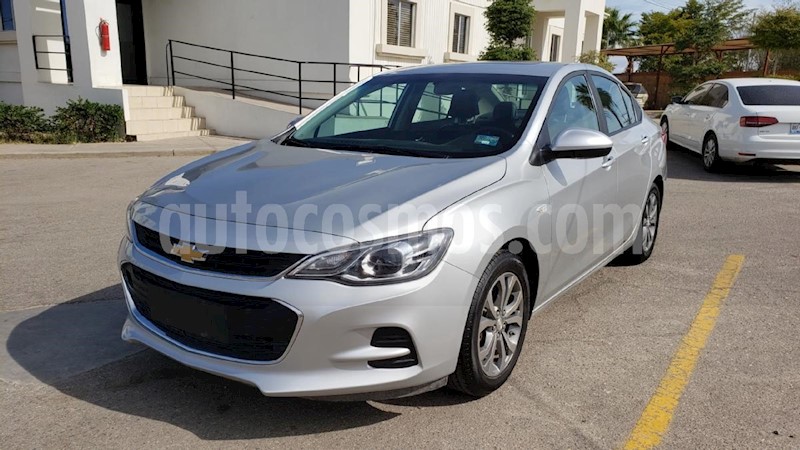 foto Chevrolet Cavalier Premier Aut usado