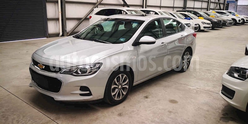 foto Chevrolet Cavalier Premier Aut usado