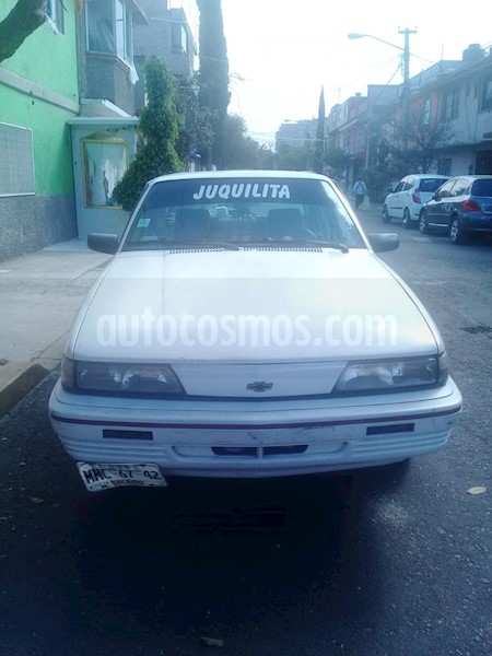 foto Chevrolet Cavalier Sedan Austero usado