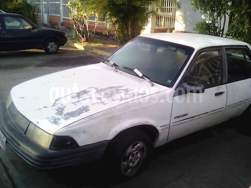 foto Chevrolet Cavalier XL V6 2.8i 12V usado