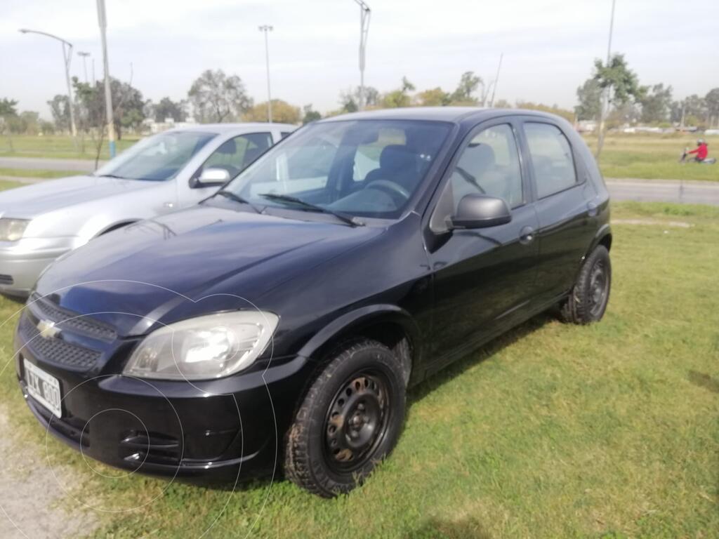 foto Chevrolet Celta LS 5P financiado en cuotas anticipo $810.000