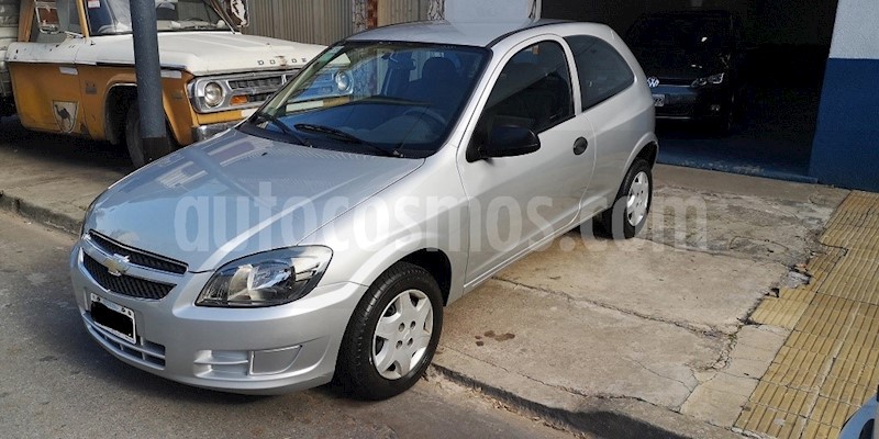 foto Chevrolet Celta LS 3P Ac usado