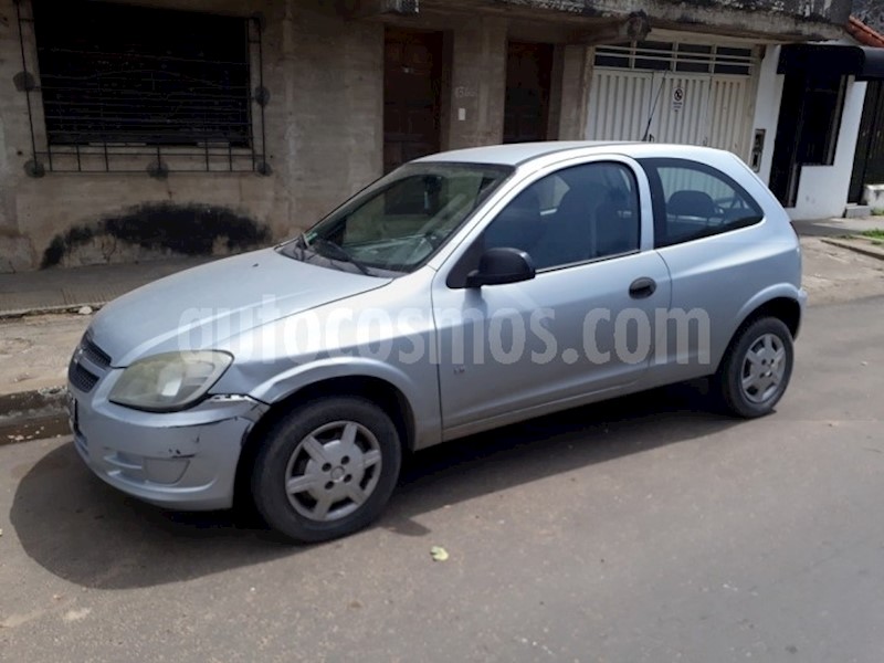 foto Chevrolet Celta LS 3P Ac usado