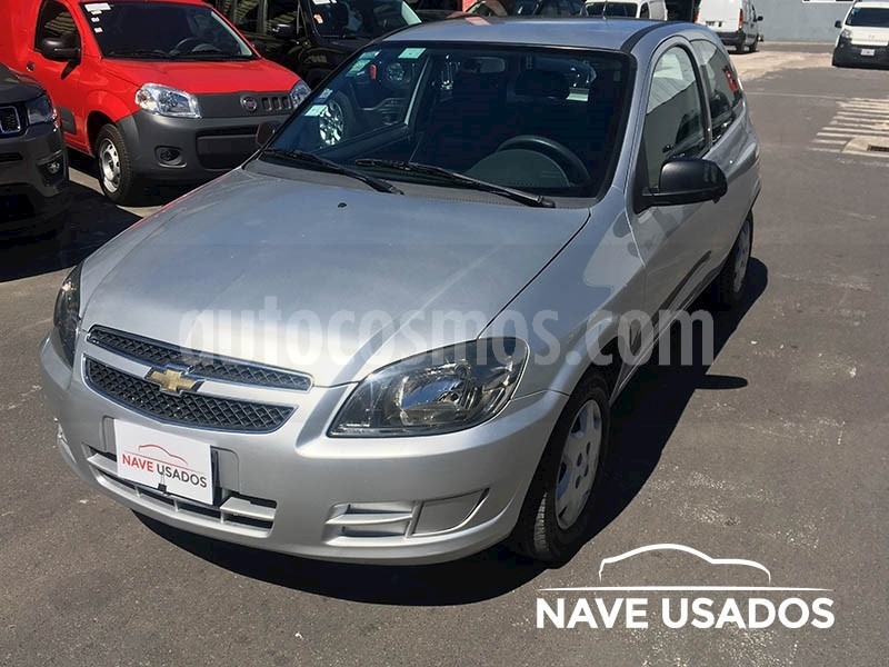 foto Chevrolet Celta LS 3P usado