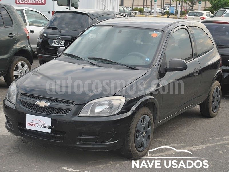foto Chevrolet Celta LS 3P usado