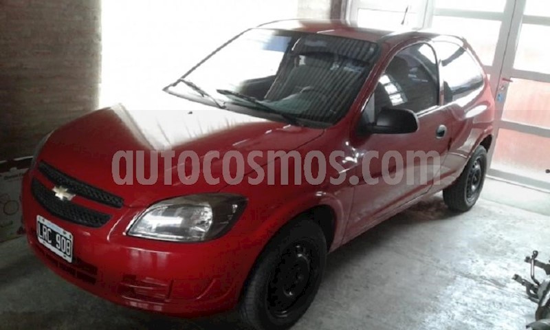foto Chevrolet Celta LT 3P usado