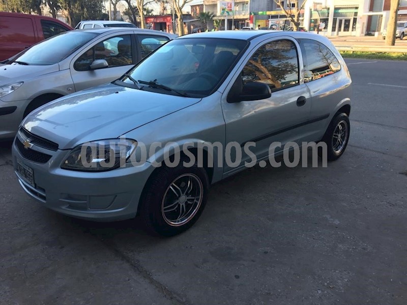 foto Chevrolet Celta LT 3P usado