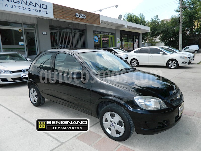 foto Chevrolet Celta LT 3P usado