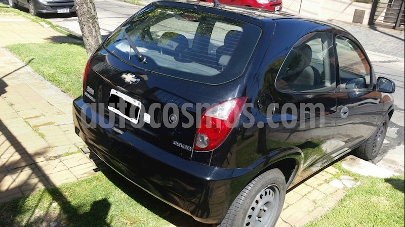 foto Chevrolet Celta LT 3P usado